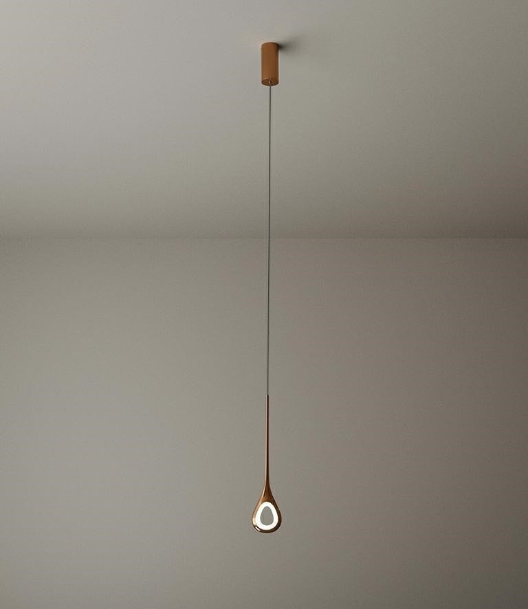 Lampa suspendata FELICIS