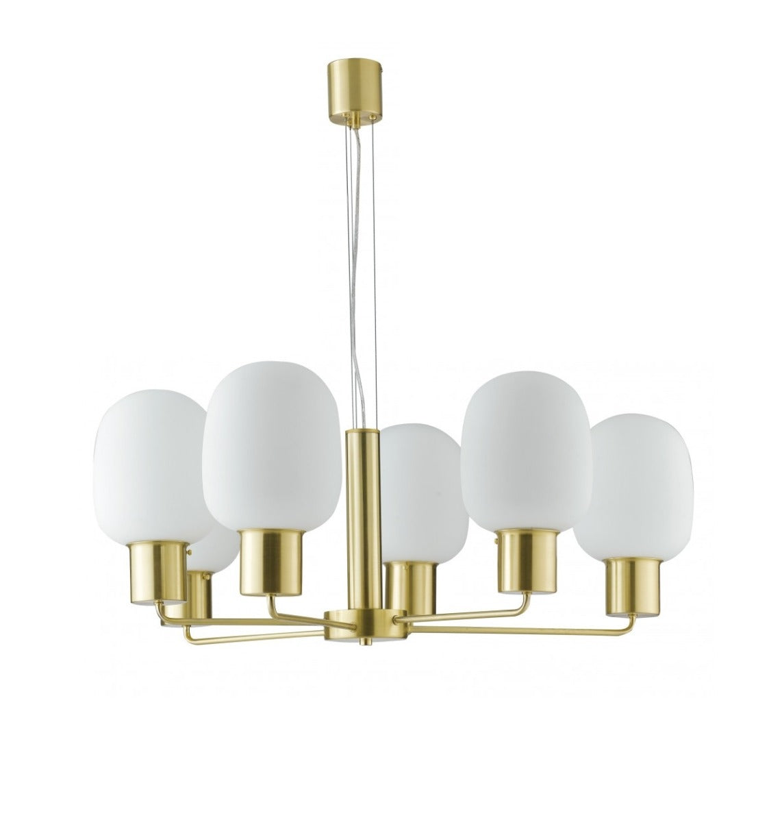 Lampa suspendata FELLANA 6L