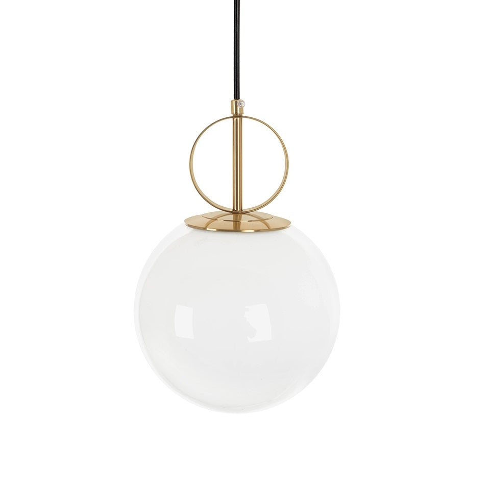 Lampa suspendata FELTA