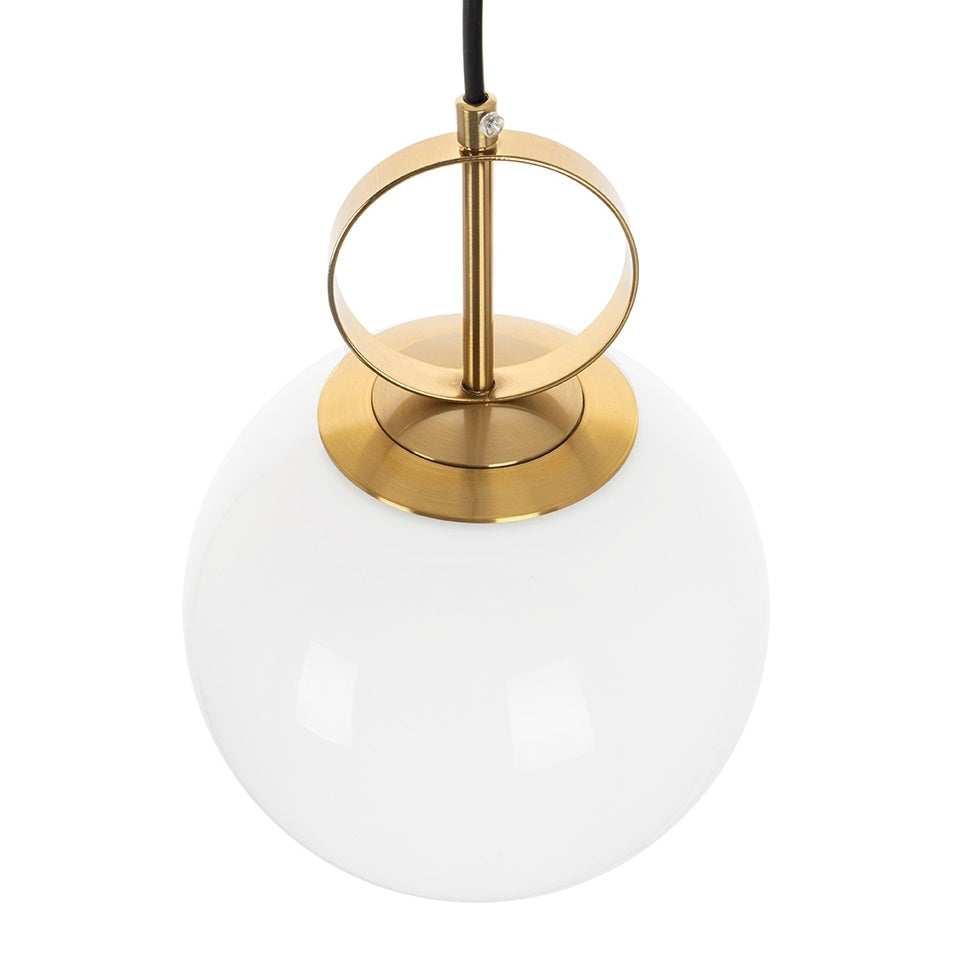 Lampa suspendata FELTA