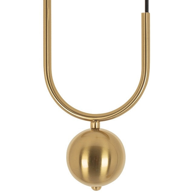 Lampa suspendata FELTA