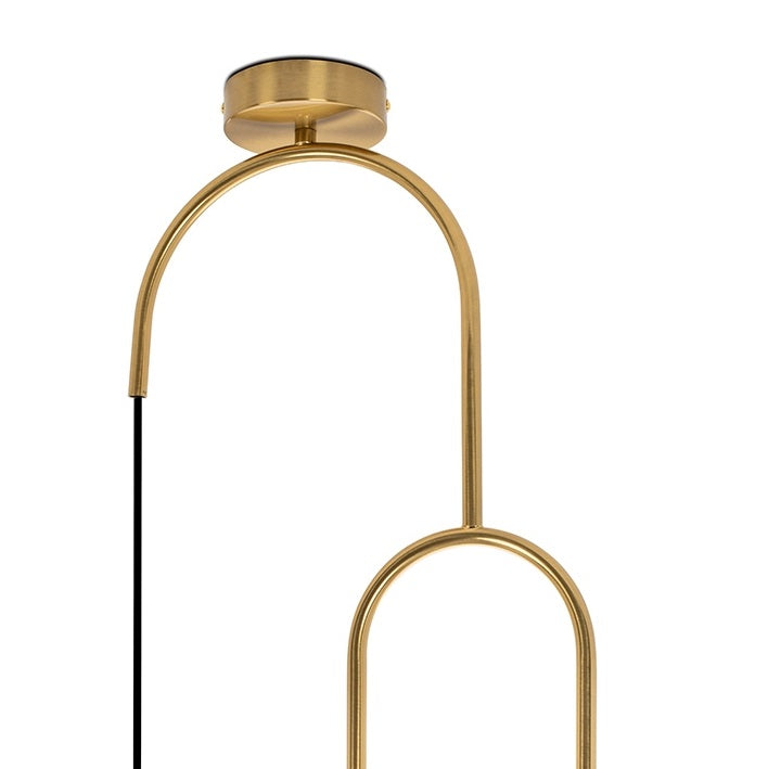 Lampa suspendata FELTA