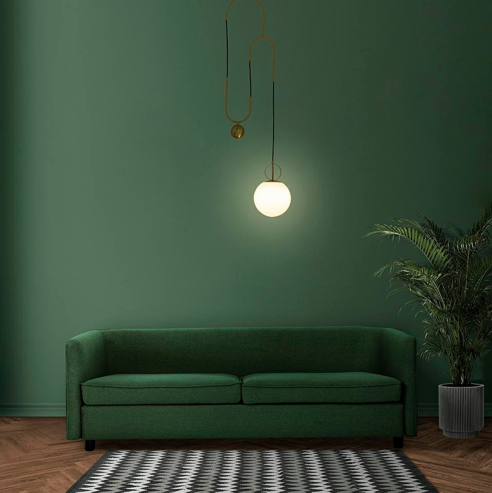 Lampa suspendata FELTA