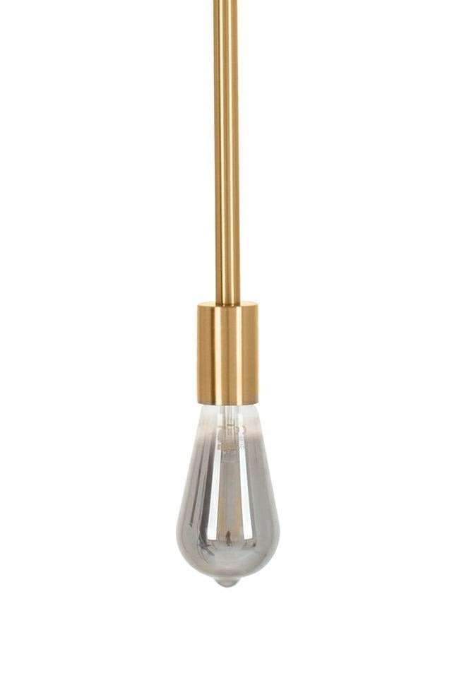 Aplica de perete FERBYS GOLD