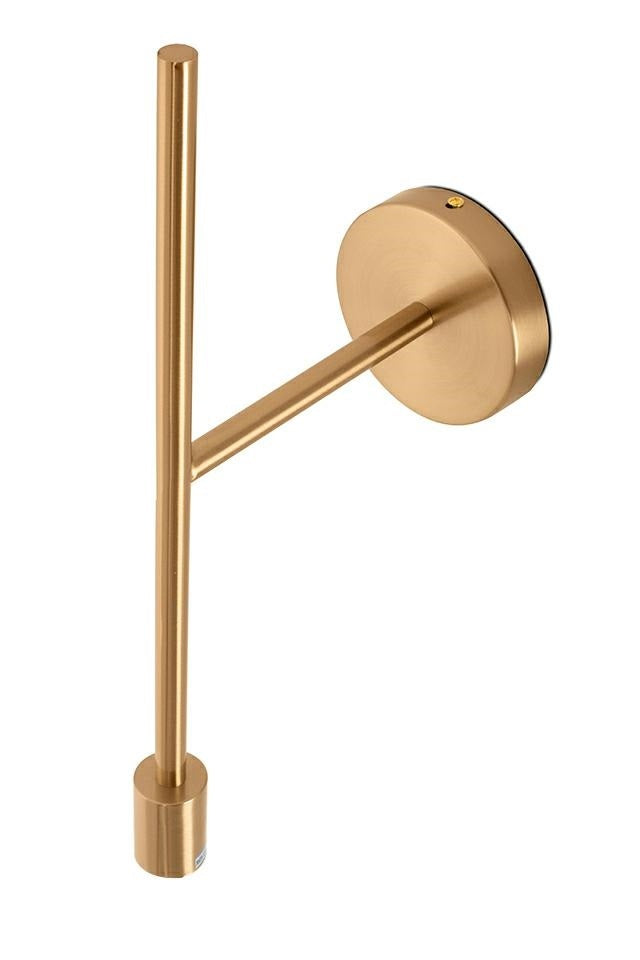 Aplica de perete FERBYS GOLD