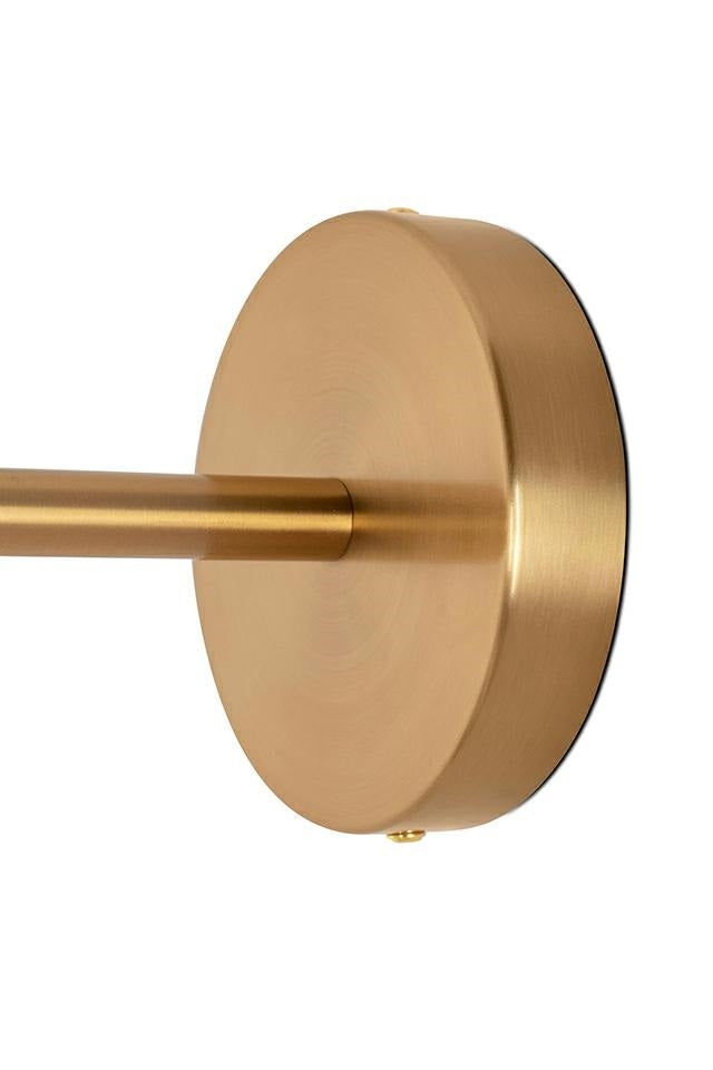 Aplica de perete FERBYS GOLD