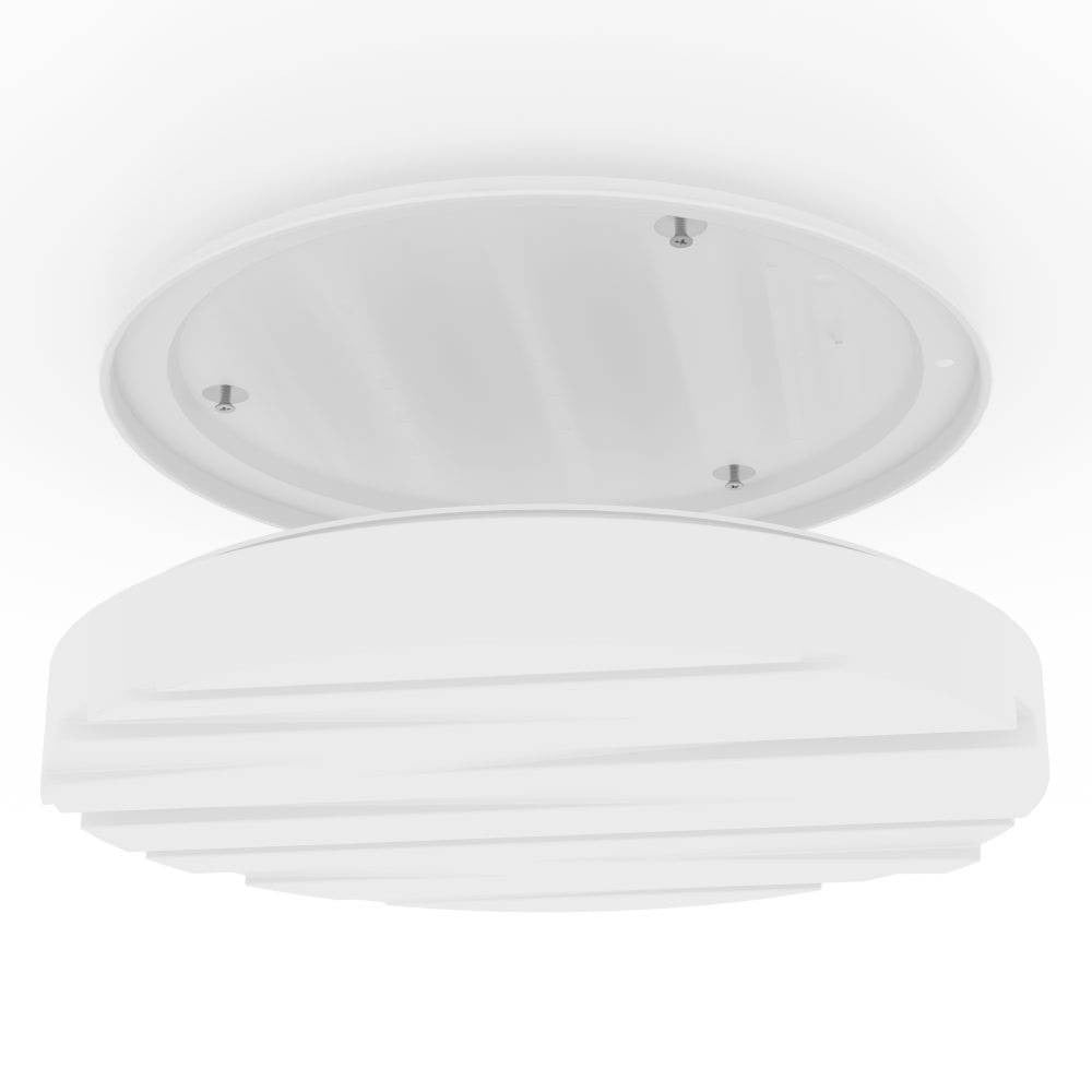 Plafoniera FERENTINO WHITE