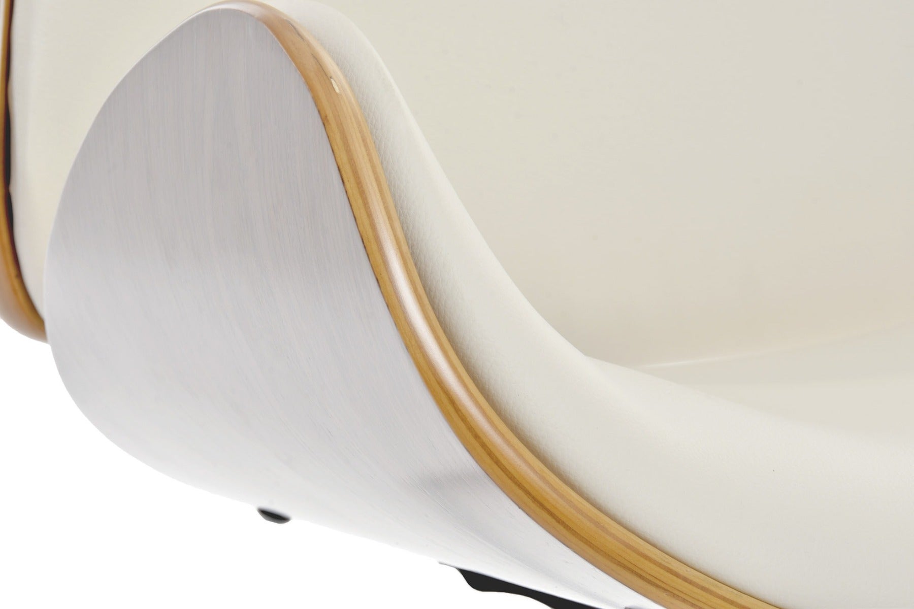 Scaun de birou FERNHIL SIMPLY-Cream