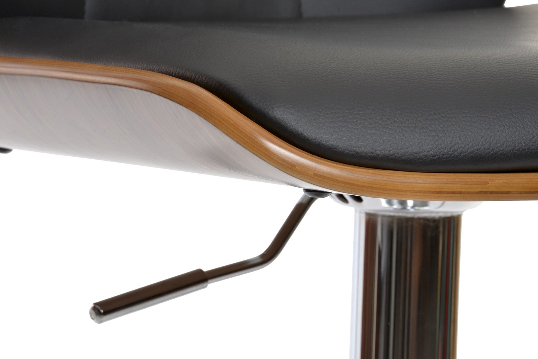 Scaun de bar FERNHIL SIMPLY H61/83 CM