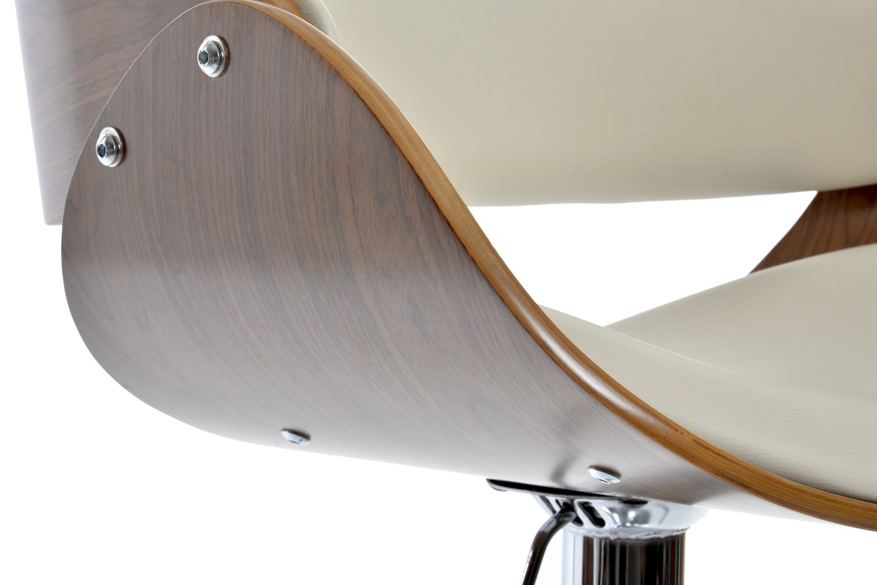 Scaun de bar FERNHIL H61/83 CM