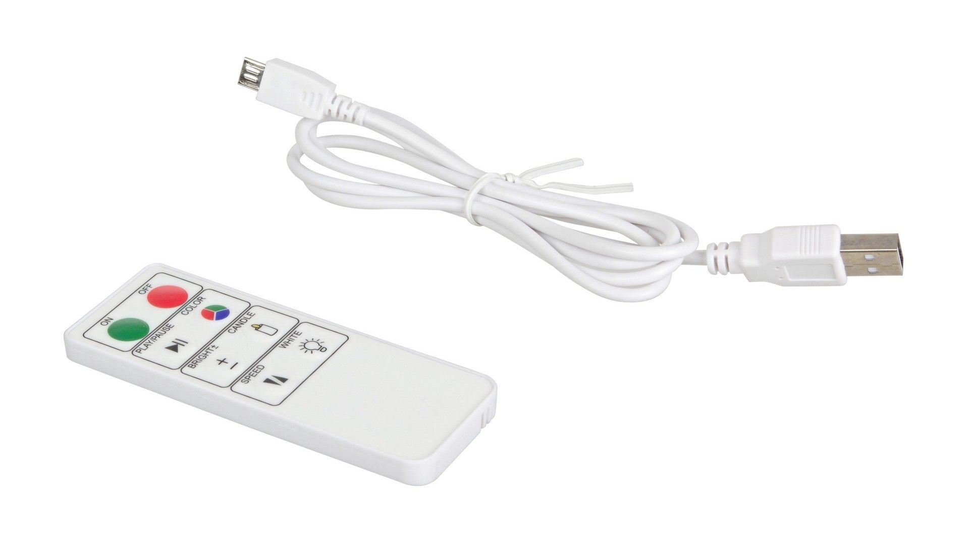 Lampa de masa portabila SOLAR WHITE