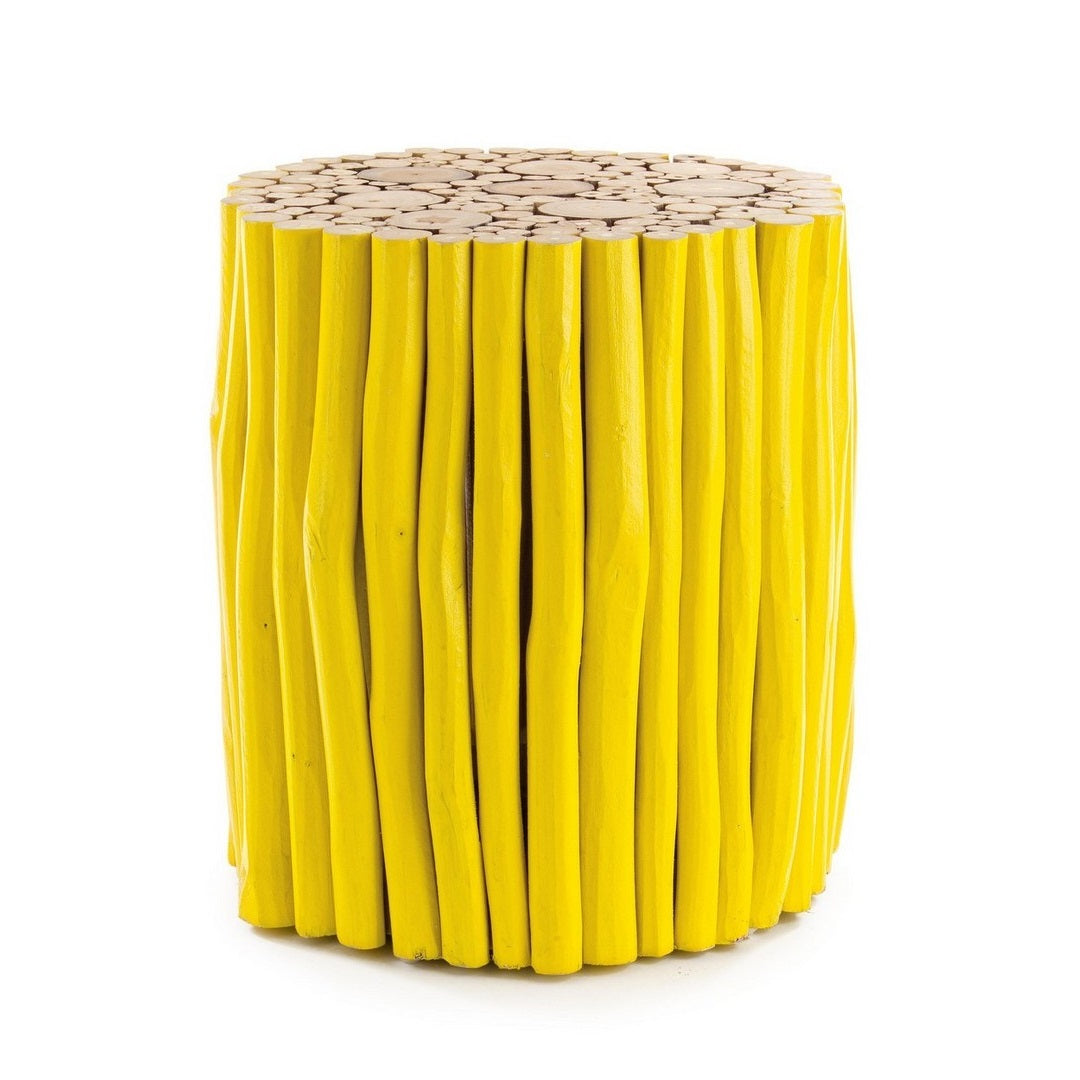 Masuta de cafea FEROE Ø38 x 40 CM