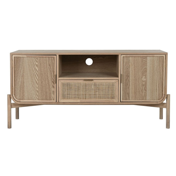 Comoda TV FESAL 126 x 40 x 60 CM