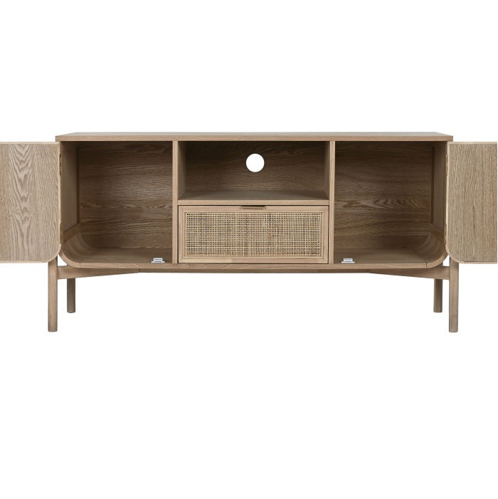 Comoda TV FESAL 126 x 40 x 60 CM