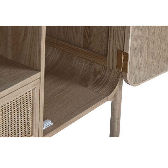 Comoda TV FESAL 126 x 40 x 60 CM