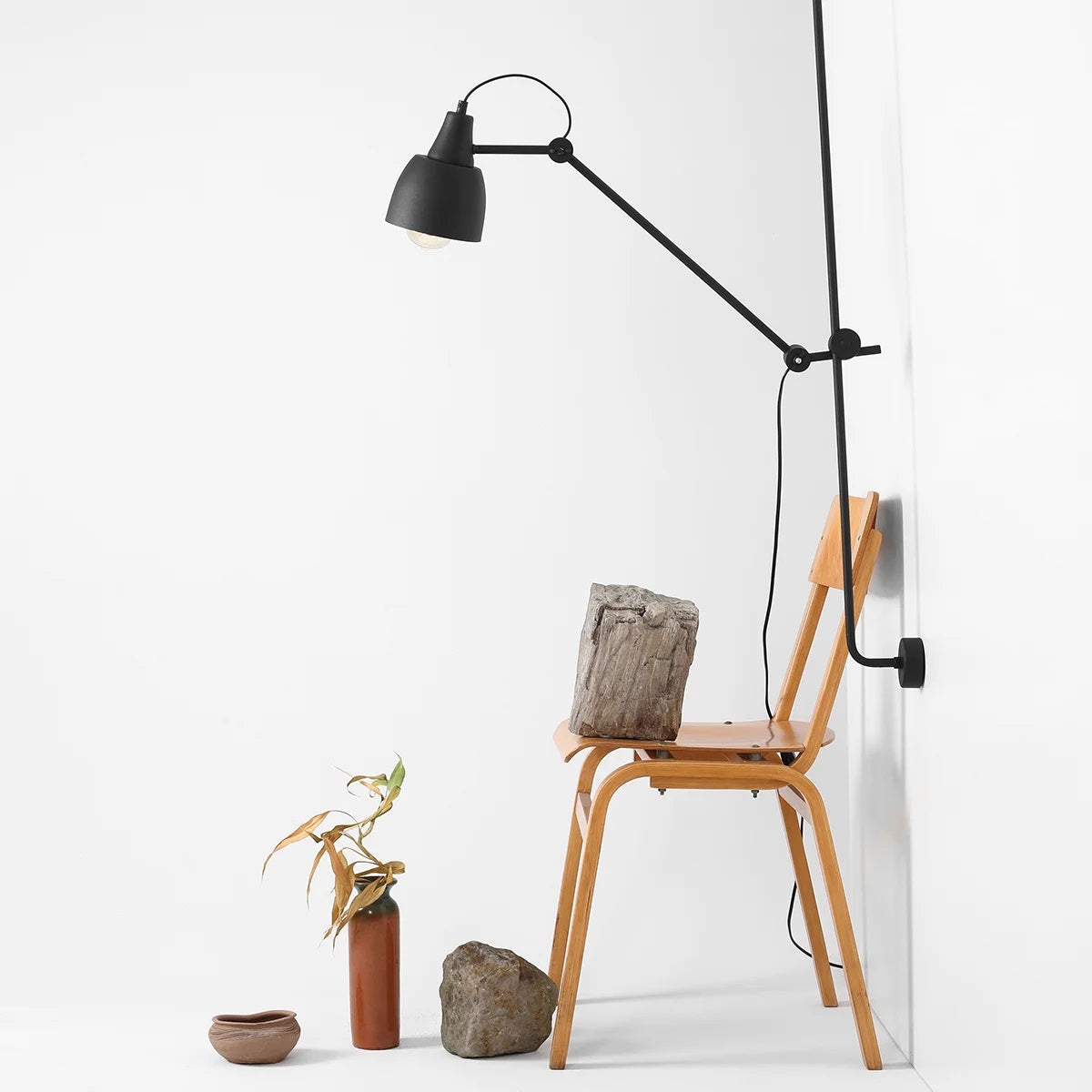 Aplica de perete FILIPO