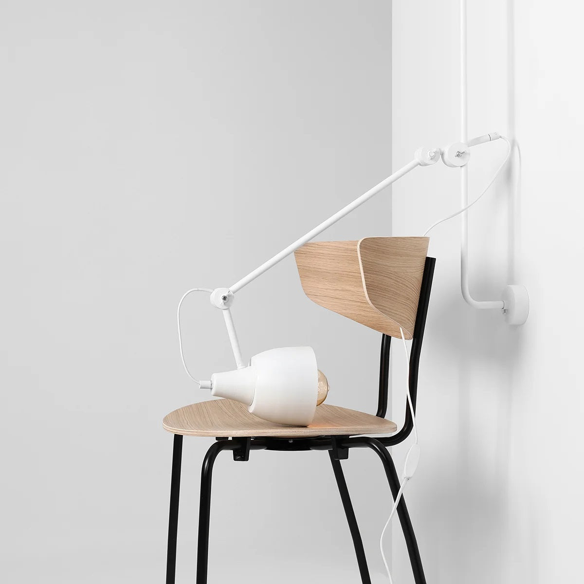 Aplica de perete FILIPO