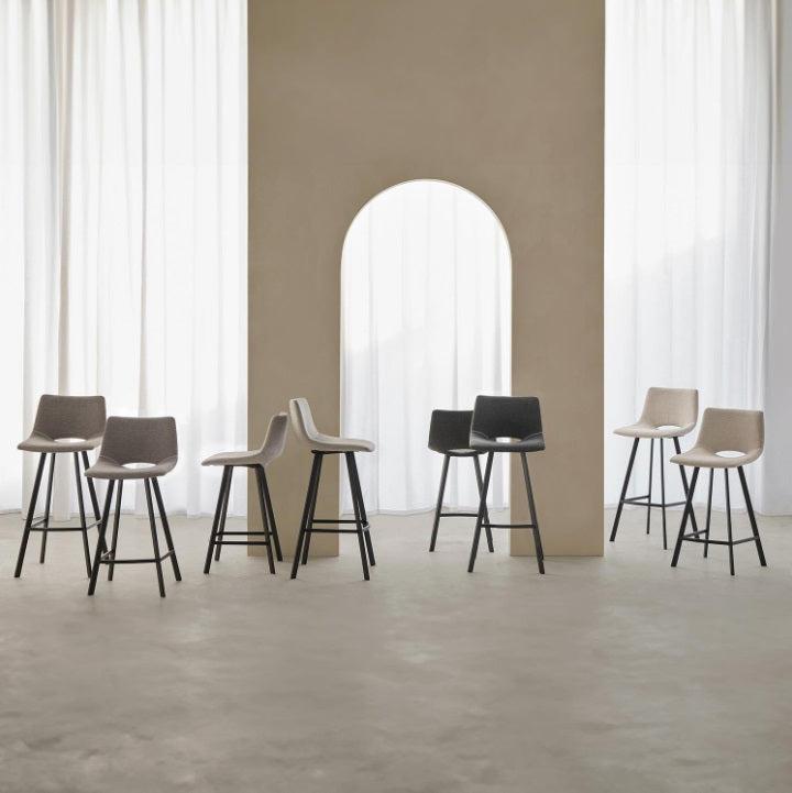 Scaun de bar FILO H65 CM