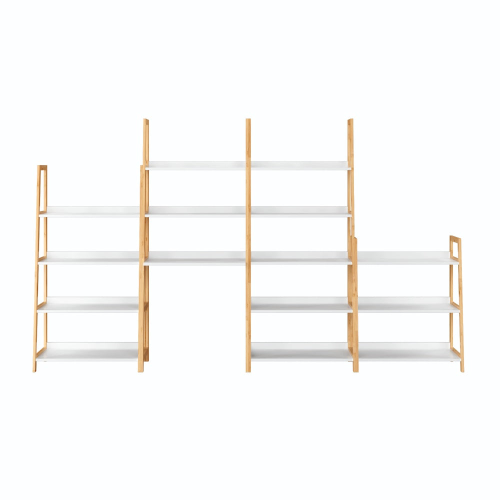 Etajera FIORE R4 H121 CM