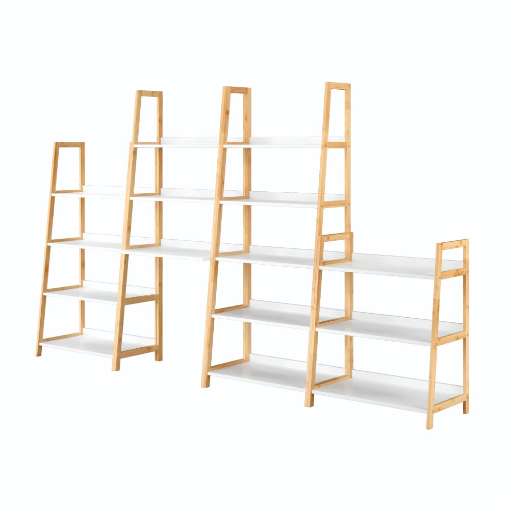 Etajera FIORE R5 H149 CM