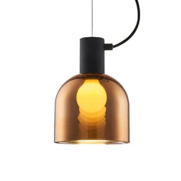 Lampa suspendata FIRE SP1