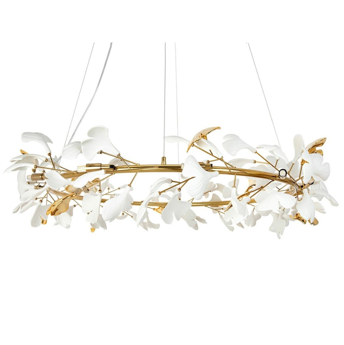 Lampa suspendata FLARIS 100/120 CM