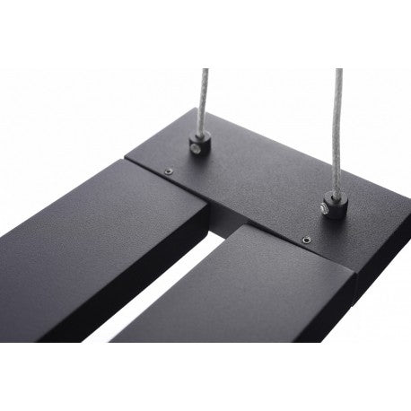 Lampa suspendata FLANA 162 CM