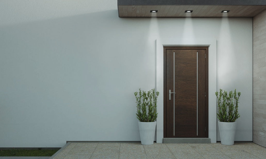 Spot incastrat FLOE SQUARE