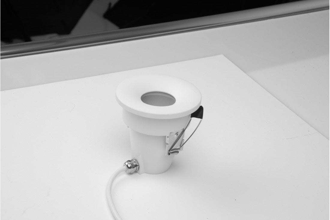 Spot incastrat FLOE ROUND