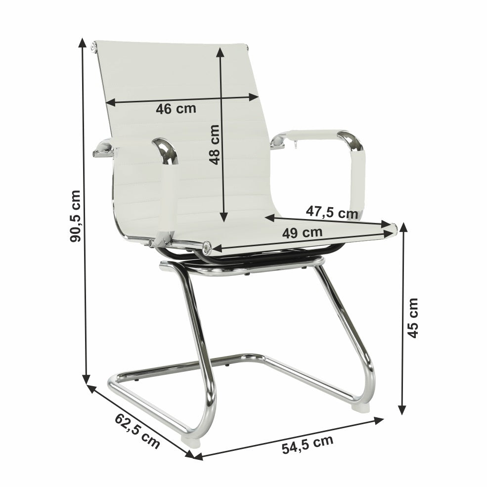 Scaun de birou FLYNT