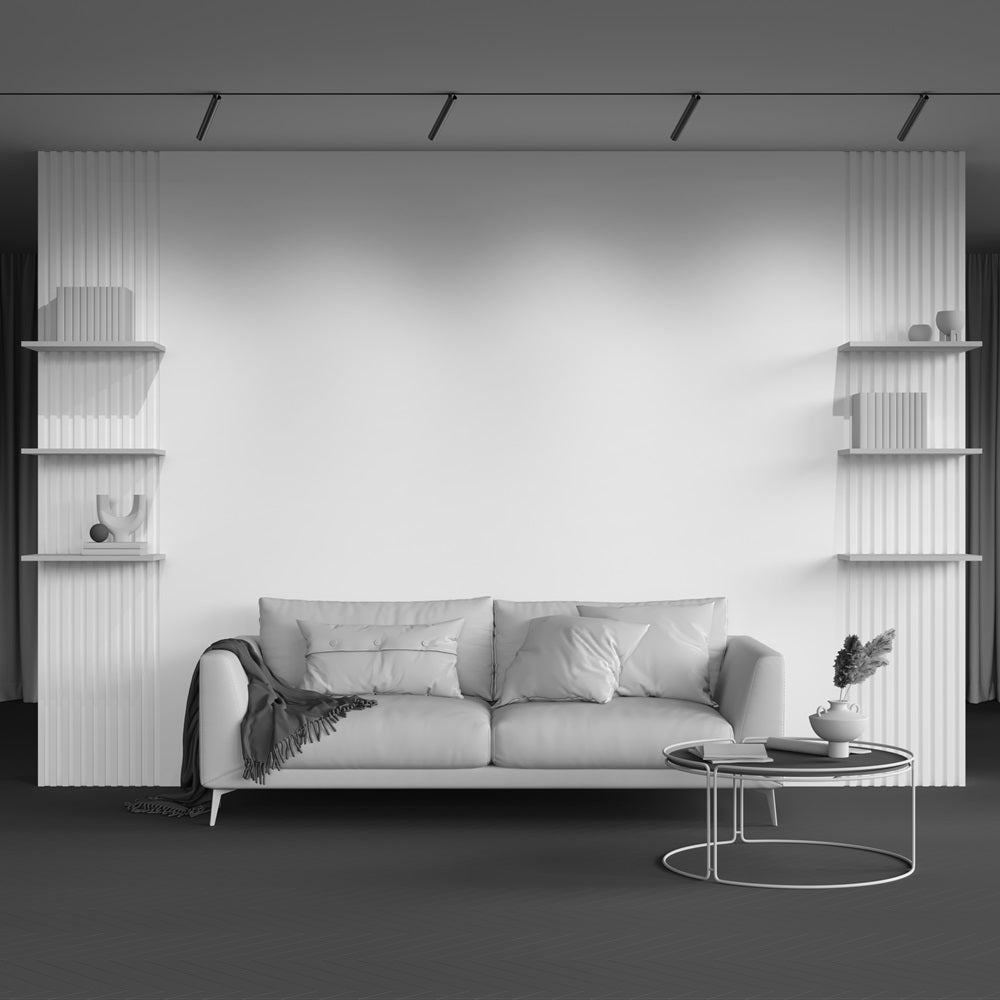 Proiector pe sina magnetica FOCUS T EXILITY