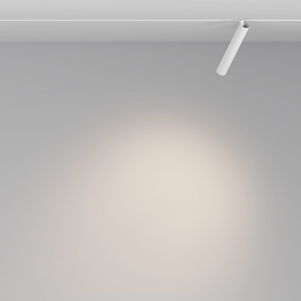 Proiector pe sina magnetica FOCUS T EXILITY