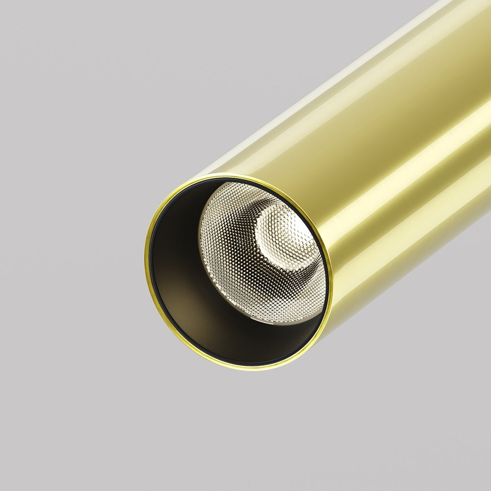 Spot aplicat FOCUS T 3000K 6W