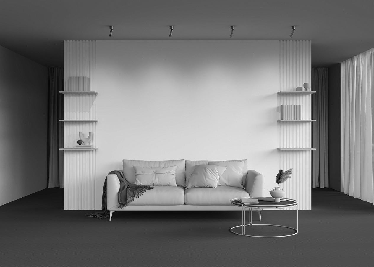 Spot aplicat FOCUS T 3000K 6W