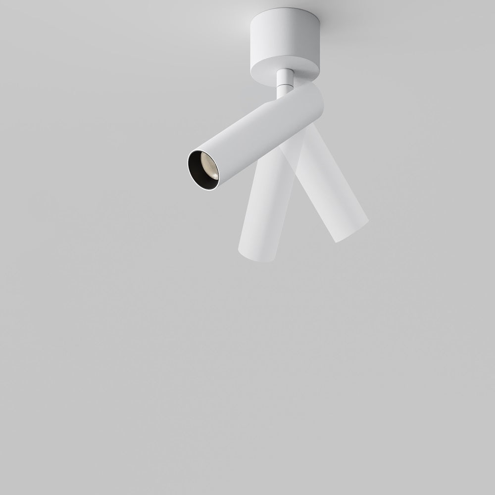 Spot aplicat FOCUS T 3000K 6W