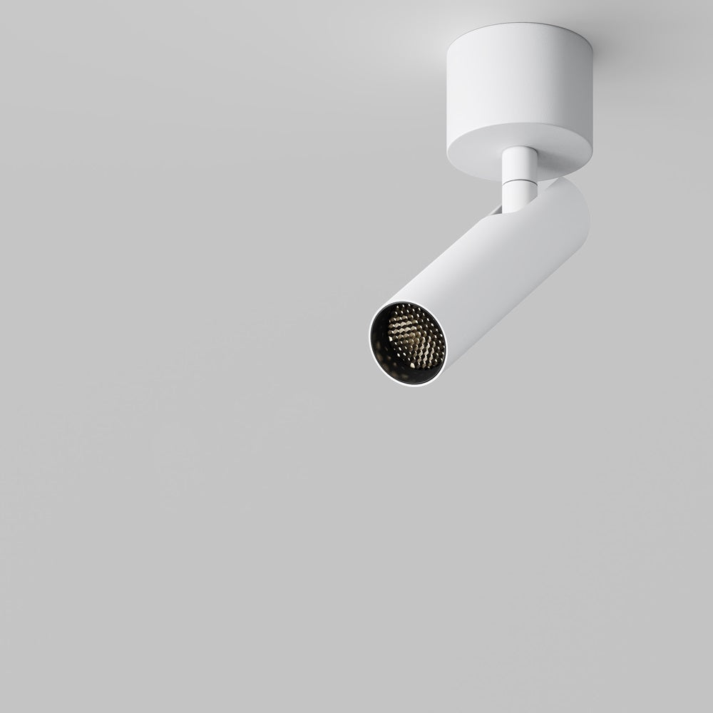 Spot aplicat FOCUS T 3000K 6W