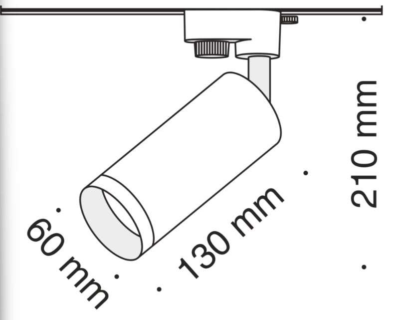 Proiector pe sina FOCUS