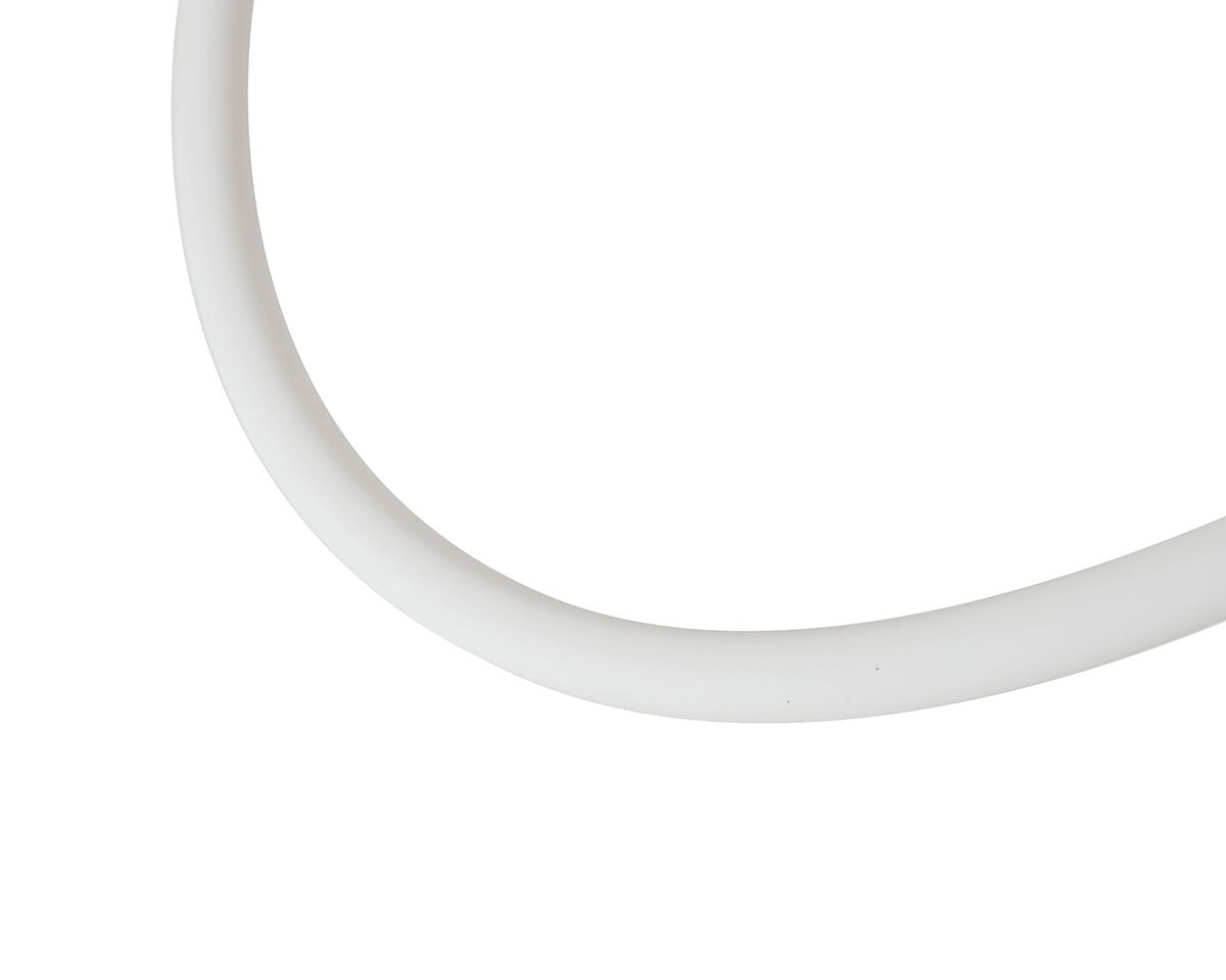 Lampa suspendata FONSE SMART 400 GOLD