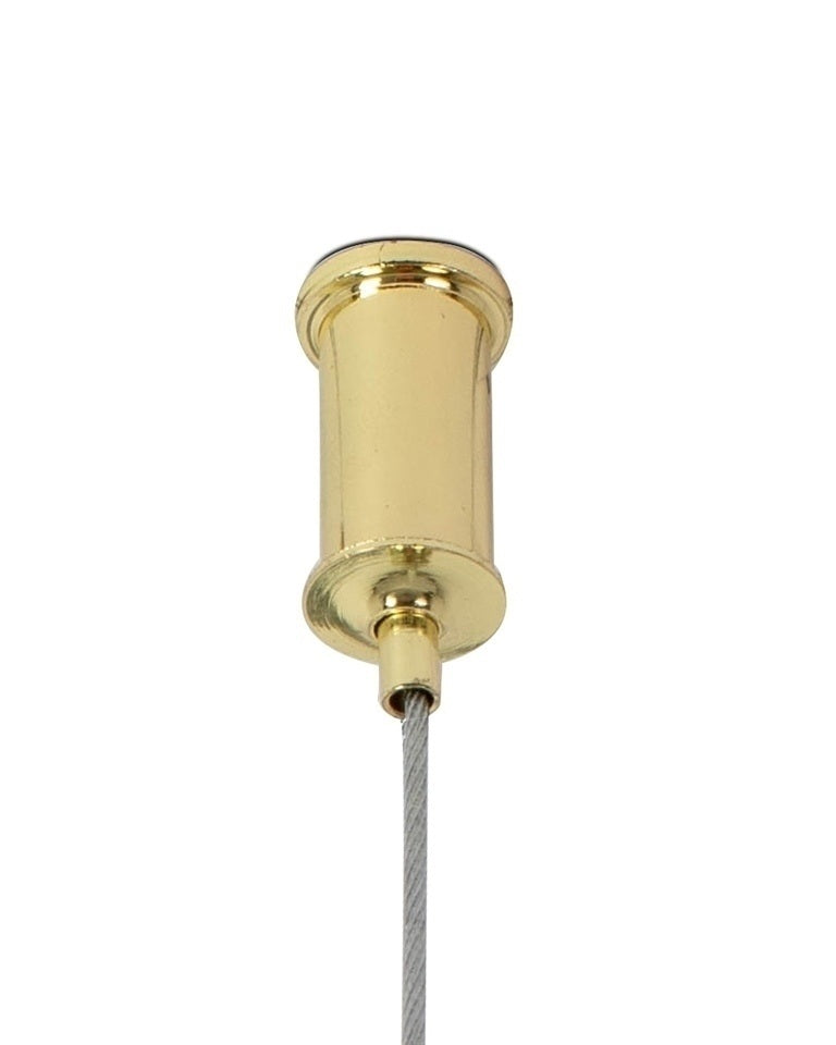 Lampa suspendata FONSE SMART 600 GOLD