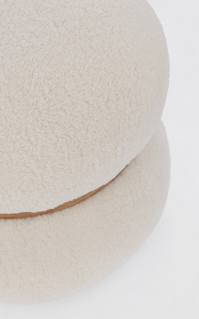 Taburet FONTANA Ø43 CM