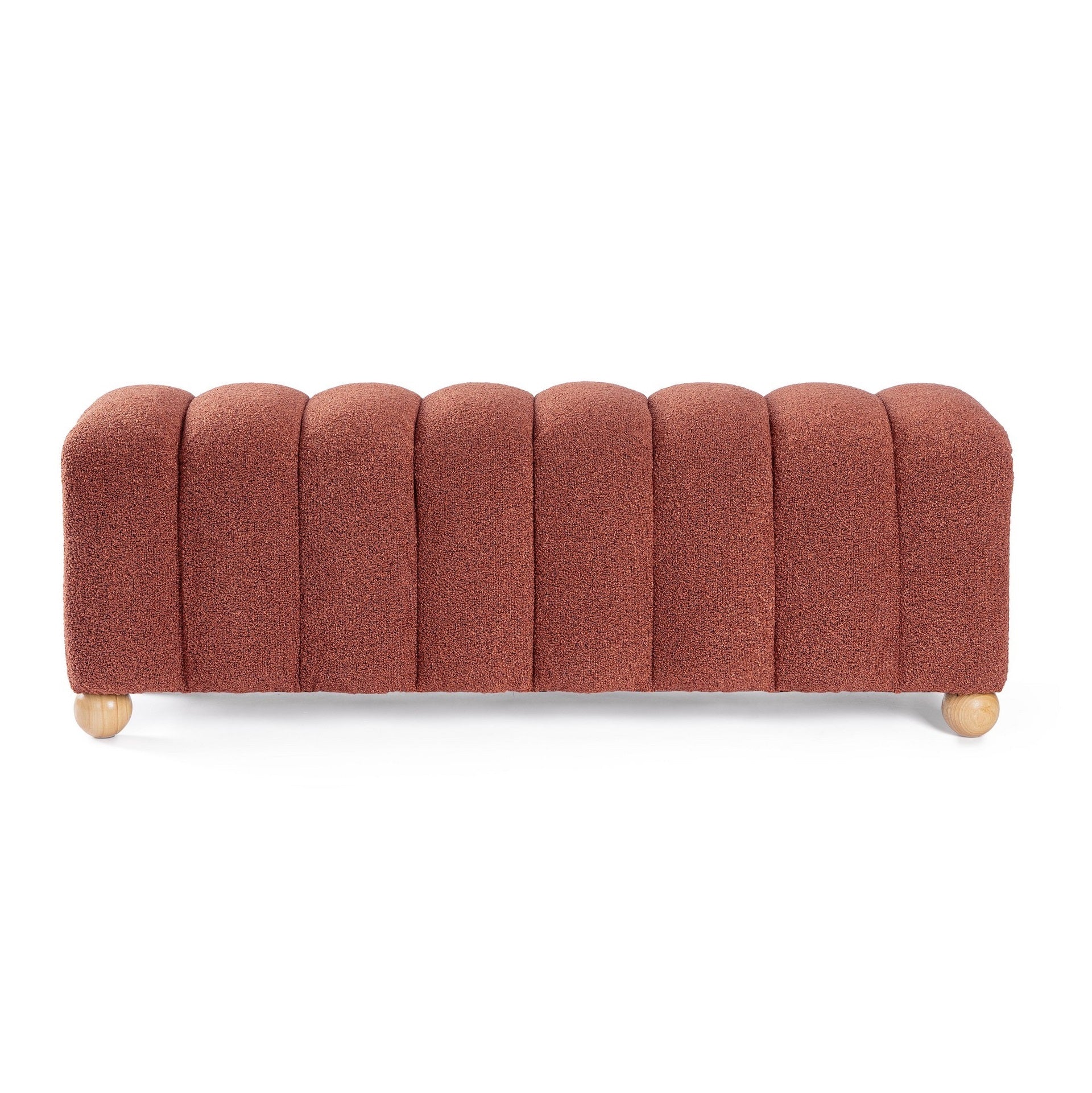 Bancuta FORMA BOUCLE 120 x 43 x 43 CM