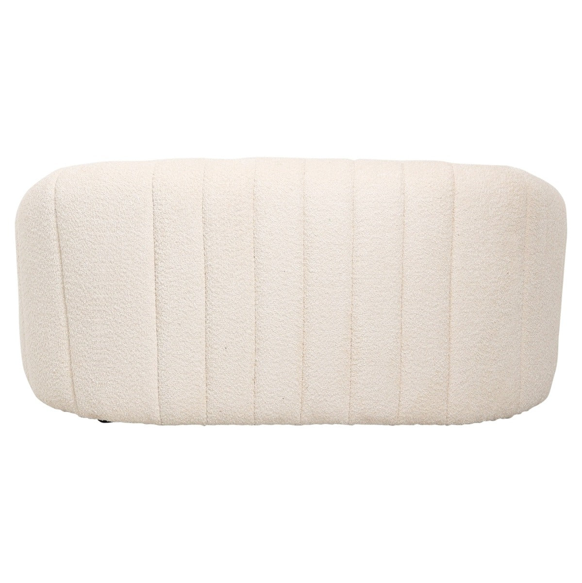 Canapea 2 locuri FORNER BOUCLE 148 CM