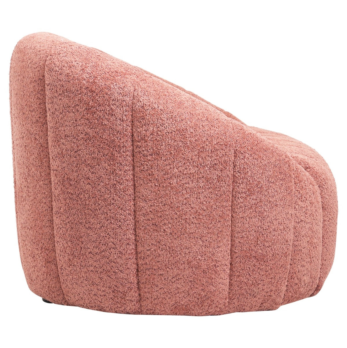 Canapea 2 locuri FORNER BOUCLE 148 CM