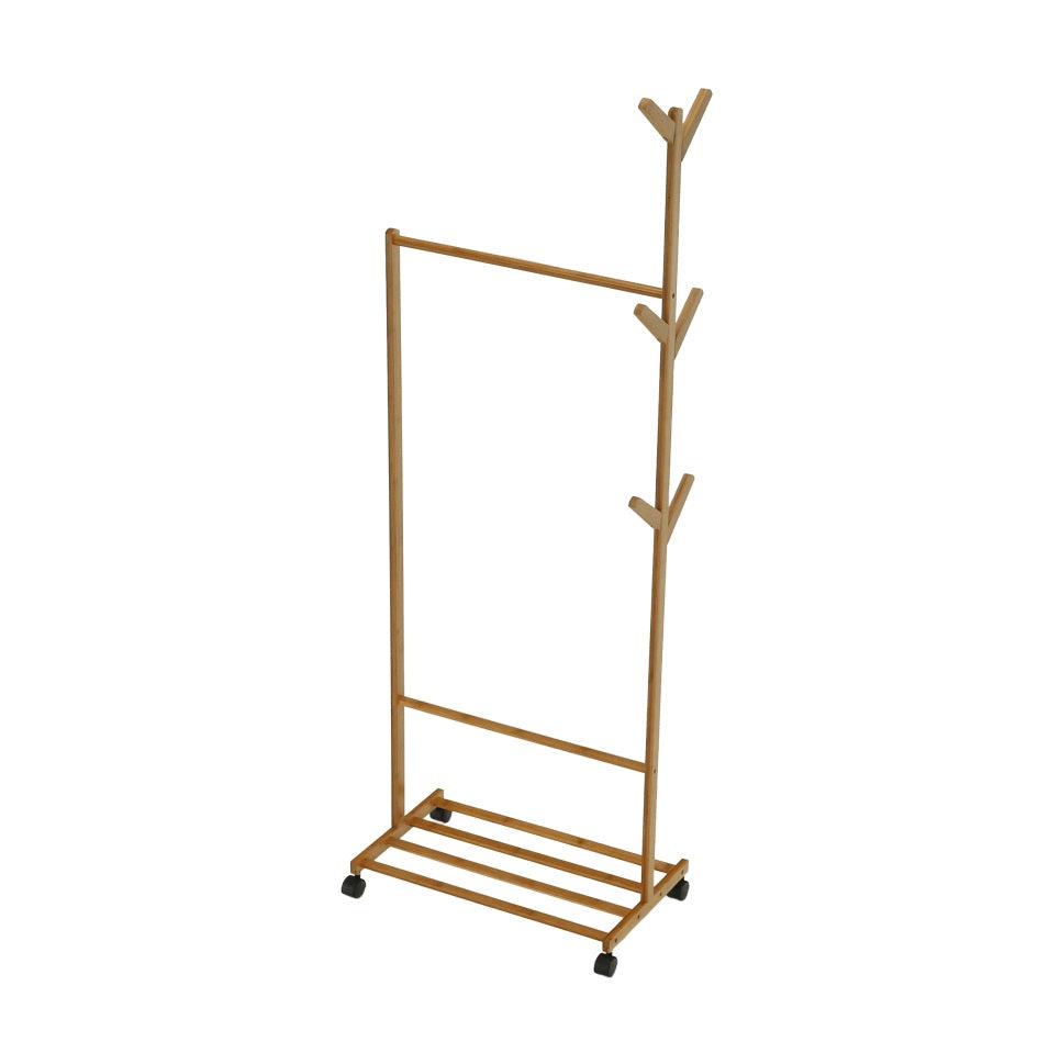 Cuier FOSIL WOOD H174 CM