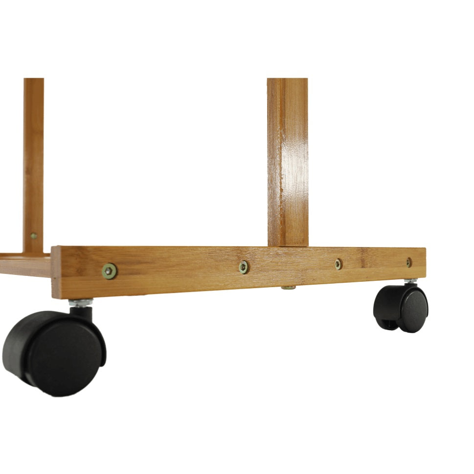 Cuier FOSIL WOOD H174 CM