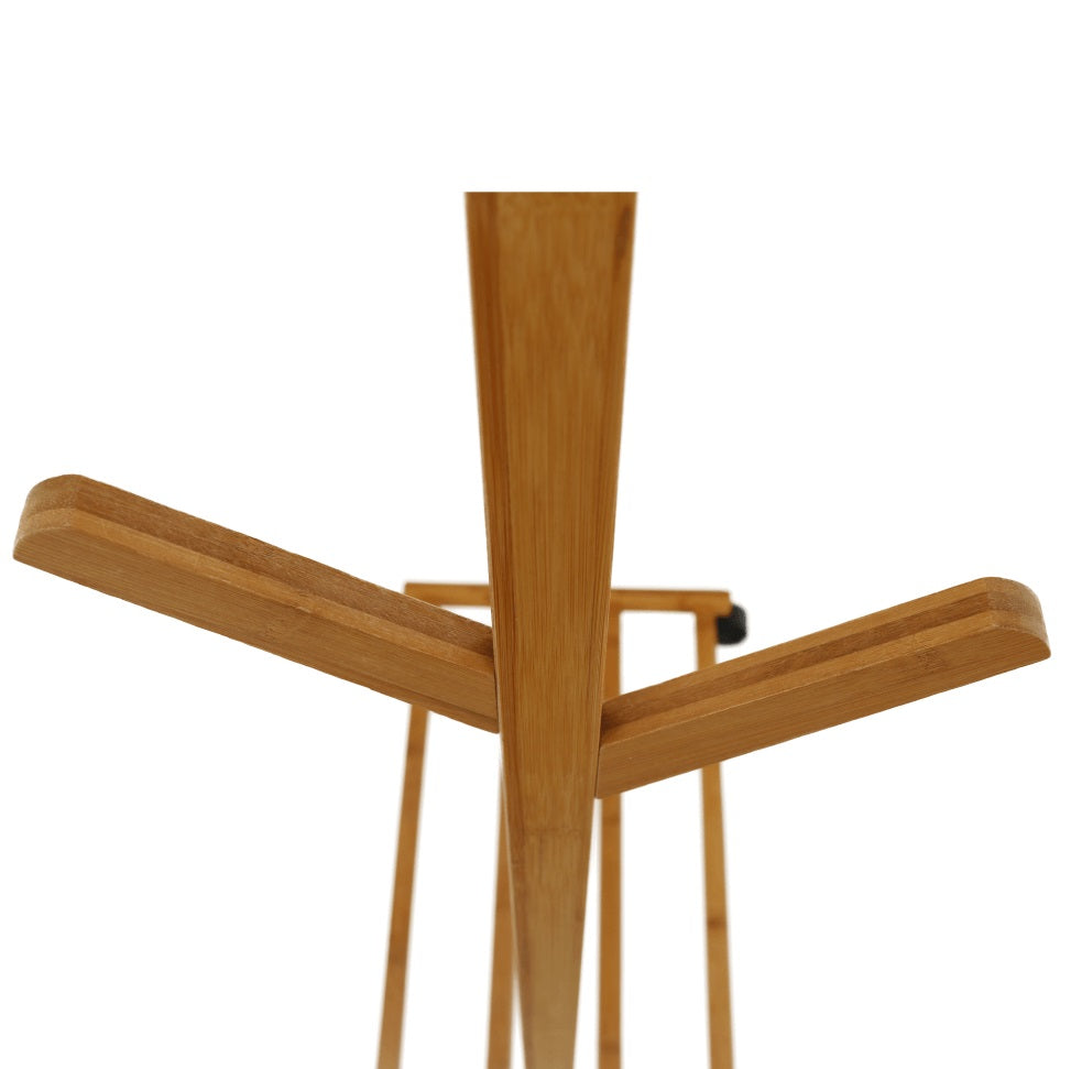 Cuier FOSIL WOOD H174 CM