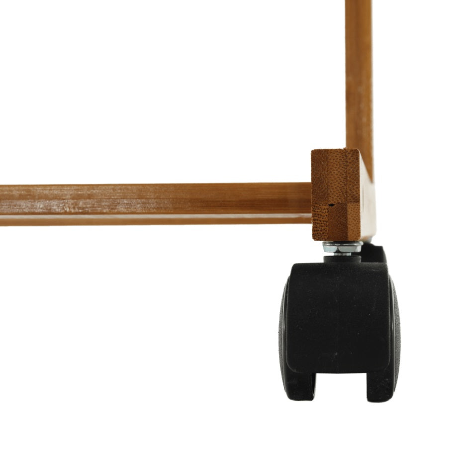 Cuier FOSIL WOOD H174 CM