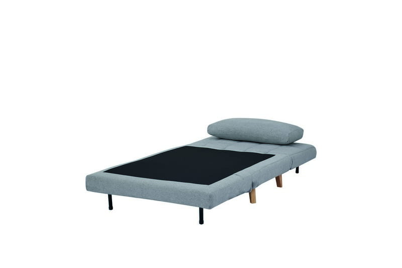 Fotoliu extensibil BELLA VELVET