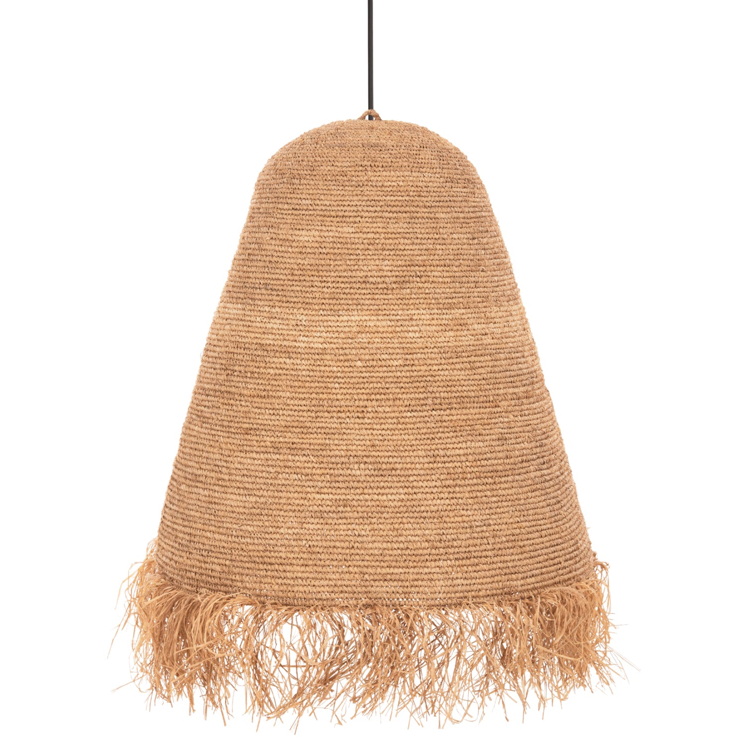 Abajur TEUNA Ø100 CM