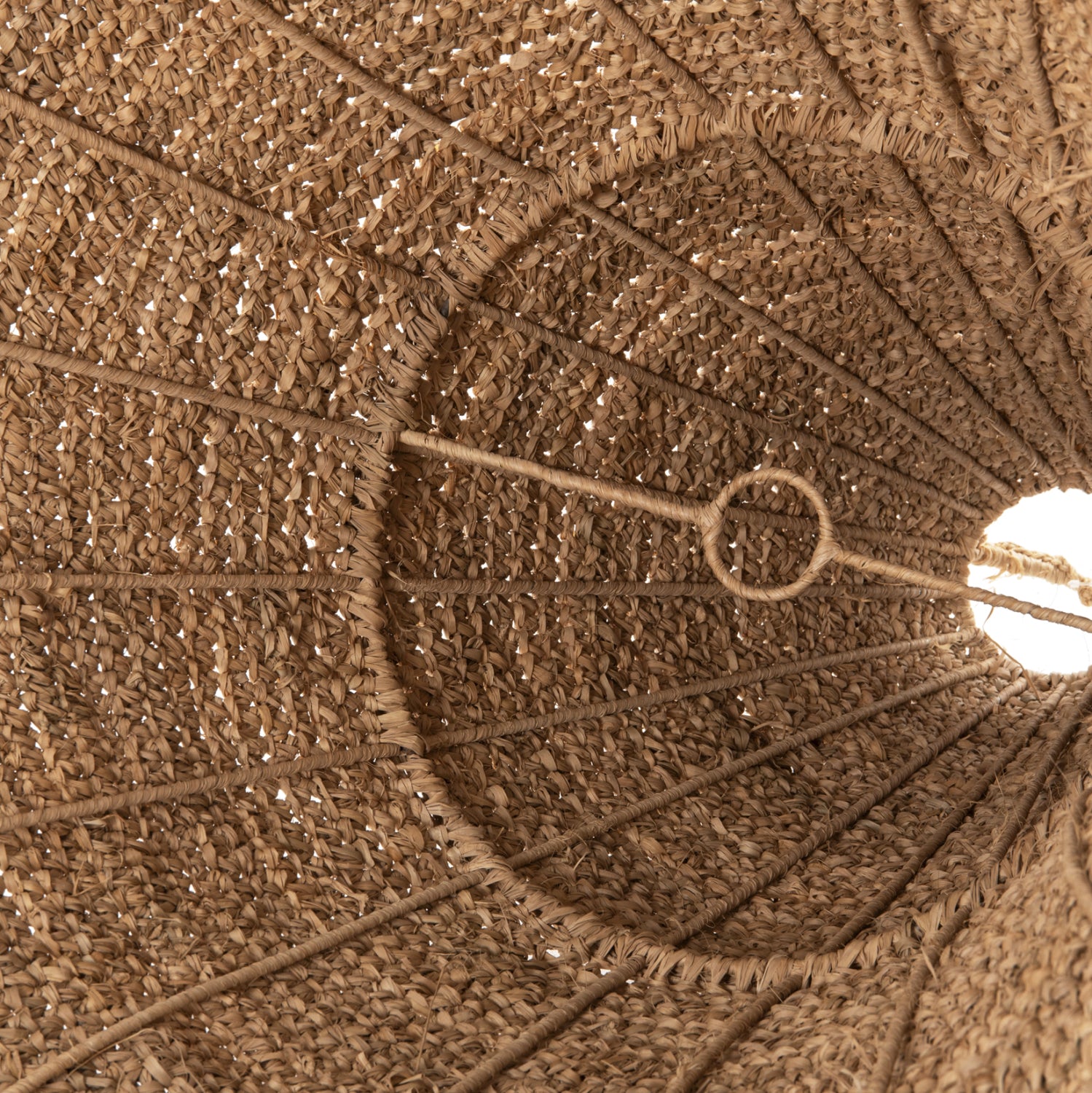 Abajur ZIONA Ø103 CM